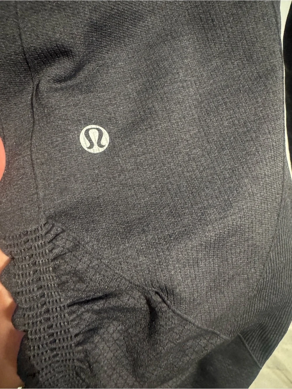 lululemon athletica soft stretchy